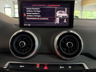 Audi Q2 Gebrauchtwagen Audi Q2 Gebrauchtwagen