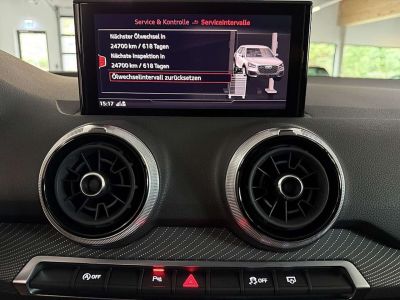 Audi Q2 Gebrauchtwagen Audi Q2 Gebrauchtwagen