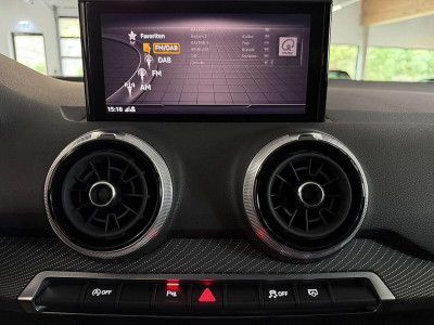 Audi Q2 Gebrauchtwagen Audi Q2 Gebrauchtwagen