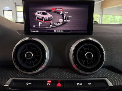 Audi Q2 Gebrauchtwagen Audi Q2 Gebrauchtwagen