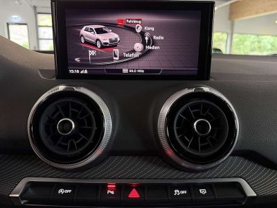 Audi Q2 Gebrauchtwagen Audi Q2 Gebrauchtwagen