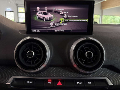 Audi Q2 Gebrauchtwagen Audi Q2 Gebrauchtwagen
