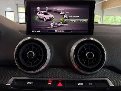Audi Q2 Gebrauchtwagen Audi Q2 Gebrauchtwagen