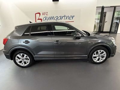 Audi Q2 Gebrauchtwagen Audi Q2 Gebrauchtwagen