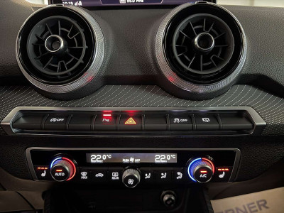 Audi Q2 Gebrauchtwagen Audi Q2 Gebrauchtwagen