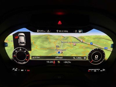 Audi Q2 Gebrauchtwagen Audi Q2 Gebrauchtwagen