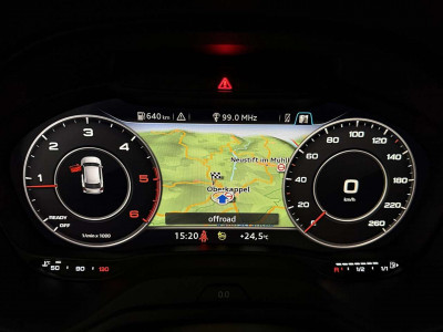 Audi Q2 Gebrauchtwagen Audi Q2 Gebrauchtwagen