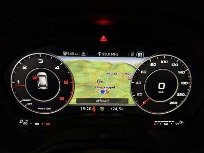 Audi Q2 Gebrauchtwagen Audi Q2 Gebrauchtwagen