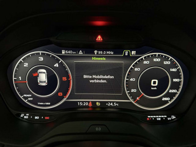 Audi Q2 Gebrauchtwagen Audi Q2 Gebrauchtwagen