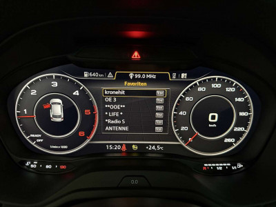 Audi Q2 Gebrauchtwagen Audi Q2 Gebrauchtwagen