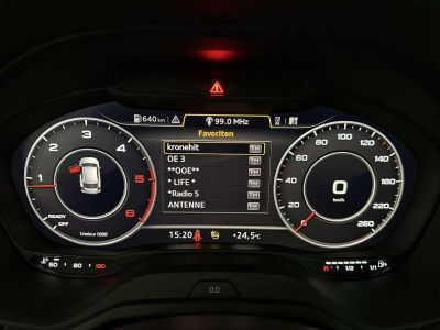 Audi Q2 Gebrauchtwagen Audi Q2 Gebrauchtwagen