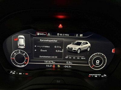 Audi Q2 Gebrauchtwagen Audi Q2 Gebrauchtwagen