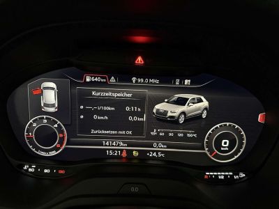 Audi Q2 Gebrauchtwagen Audi Q2 Gebrauchtwagen