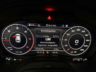 Audi Q2 Gebrauchtwagen Audi Q2 Gebrauchtwagen