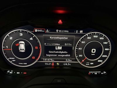 Audi Q2 Gebrauchtwagen Audi Q2 Gebrauchtwagen