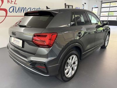 Audi Q2 Gebrauchtwagen Audi Q2 Gebrauchtwagen