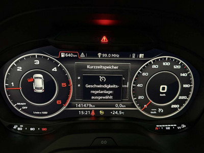 Audi Q2 Gebrauchtwagen Audi Q2 Gebrauchtwagen