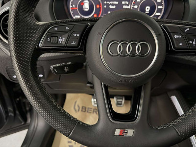 Audi Q2 Gebrauchtwagen Audi Q2 Gebrauchtwagen