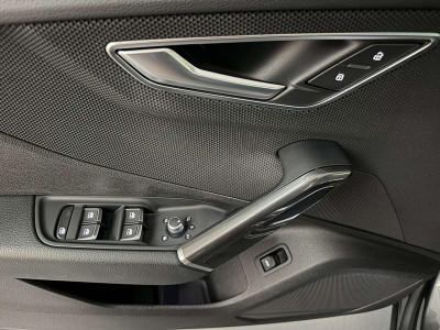Audi Q2 Gebrauchtwagen Audi Q2 Gebrauchtwagen