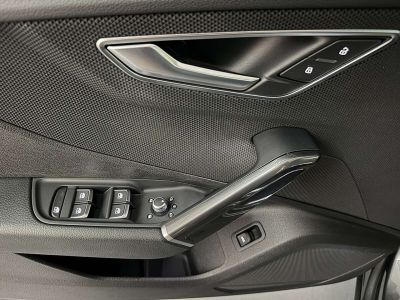 Audi Q2 Gebrauchtwagen Audi Q2 Gebrauchtwagen