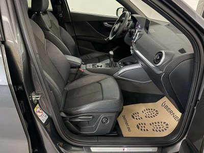 Audi Q2 Gebrauchtwagen Audi Q2 Gebrauchtwagen