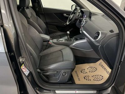 Audi Q2 Gebrauchtwagen Audi Q2 Gebrauchtwagen