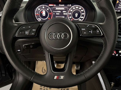 Audi Q2 Gebrauchtwagen Audi Q2 Gebrauchtwagen