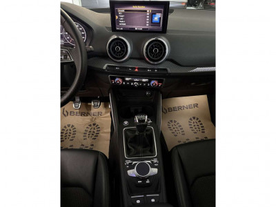 Audi Q2 Gebrauchtwagen Audi Q2 Gebrauchtwagen