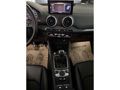 Audi Q2 Gebrauchtwagen Audi Q2 Gebrauchtwagen