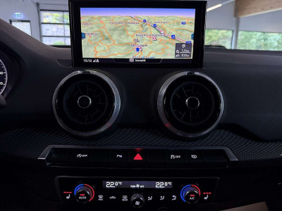 Audi Q2 Gebrauchtwagen Audi Q2 Gebrauchtwagen