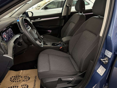 VW Golf Gebrauchtwagen VW Golf Gebrauchtwagen