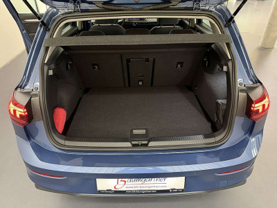 VW Golf Gebrauchtwagen VW Golf Gebrauchtwagen