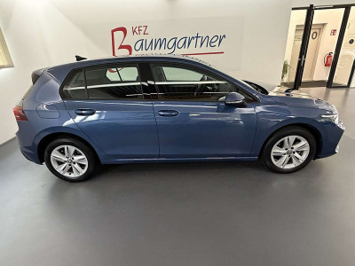 VW Golf Gebrauchtwagen VW Golf Gebrauchtwagen
