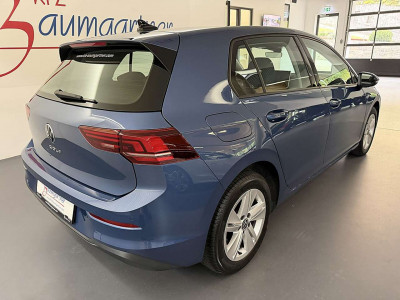 VW Golf Gebrauchtwagen VW Golf Gebrauchtwagen