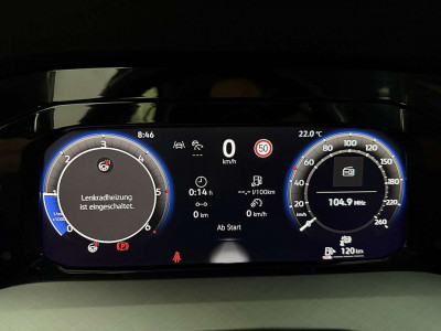 VW Golf Gebrauchtwagen VW Golf Gebrauchtwagen