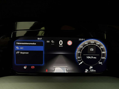 VW Golf Gebrauchtwagen VW Golf Gebrauchtwagen