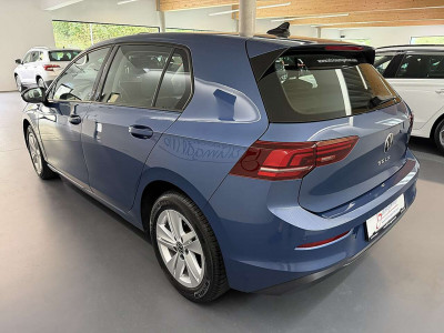 VW Golf Gebrauchtwagen VW Golf Gebrauchtwagen