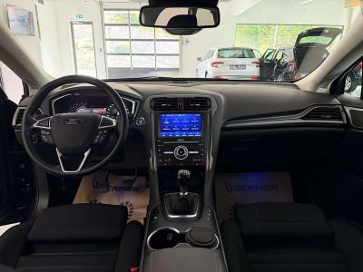 Ford Mondeo Gebrauchtwagen