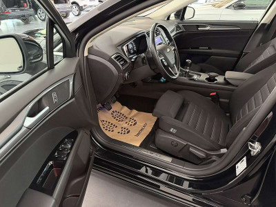 Ford Mondeo Gebrauchtwagen