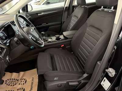 Ford Mondeo Gebrauchtwagen