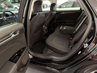Ford Mondeo Gebrauchtwagen