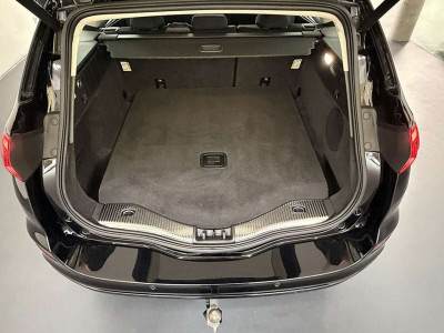Ford Mondeo Gebrauchtwagen