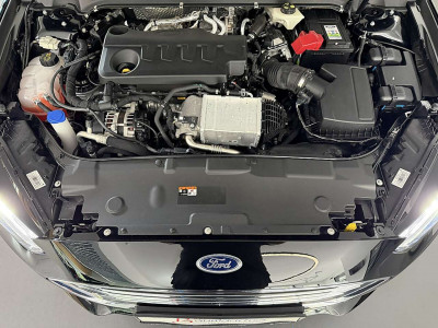 Ford Mondeo Gebrauchtwagen