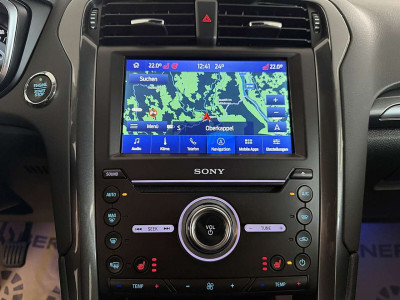 Ford Mondeo Gebrauchtwagen