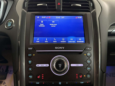 Ford Mondeo Gebrauchtwagen