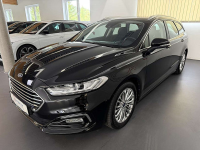 Ford Mondeo Gebrauchtwagen
