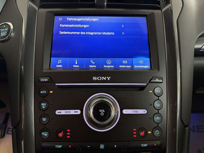 Ford Mondeo Gebrauchtwagen
