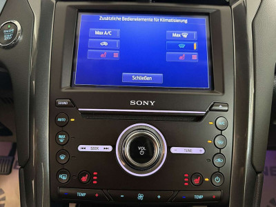 Ford Mondeo Gebrauchtwagen