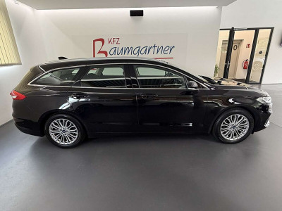 Ford Mondeo Gebrauchtwagen