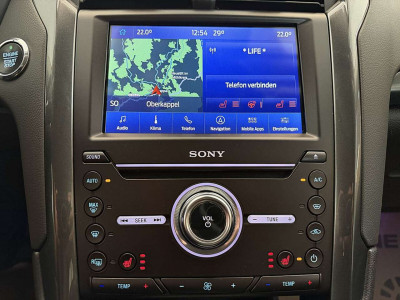 Ford Mondeo Gebrauchtwagen